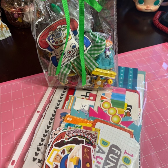 Toy Box Create kit - Picture 8 of 9